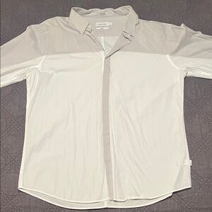 Men’s Calvin Klein Shirt XL